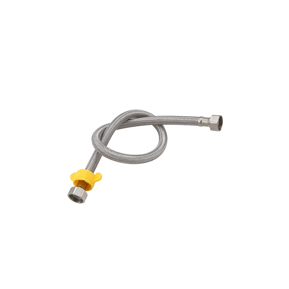 Manguera De 40 cm de largo - HydroFlex - Super Ceramic Colombia