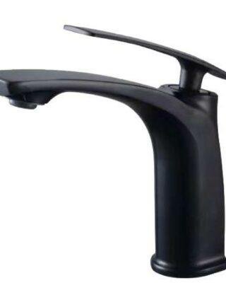 Grifo para Lavamanos De caña baja, de base cuadrada - Onix Touch - Super Ceramic Colombia