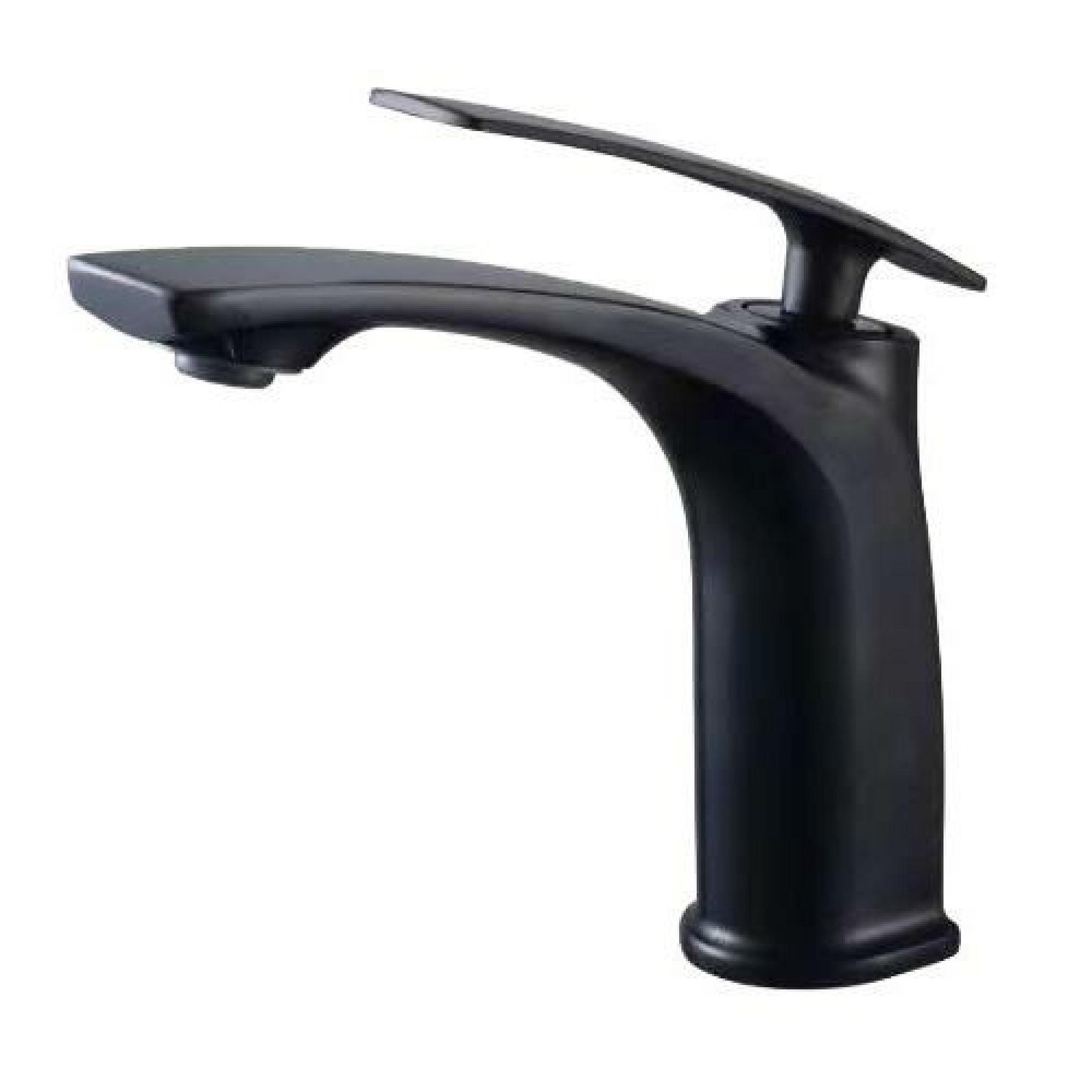 Grifo para Lavamanos De caña baja, de base cuadrada - Onix Touch - Super Ceramic Colombia