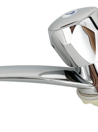 Grifo para Lavamanos Pequeño y economico - Lumina - Super Ceramic Colombia
