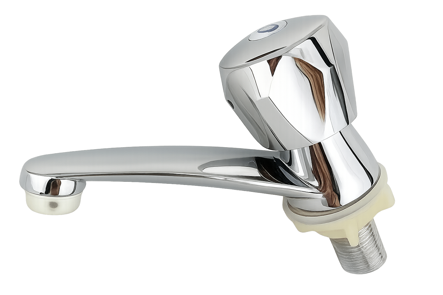 Grifo para Lavamanos Pequeño y economico - Lumina - Super Ceramic Colombia