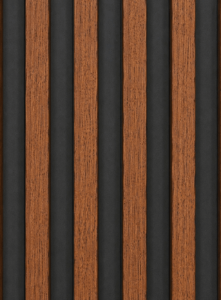 Panel WPC - Madera Encantada (Ref. GR3010) - Super Ceramic Colombia