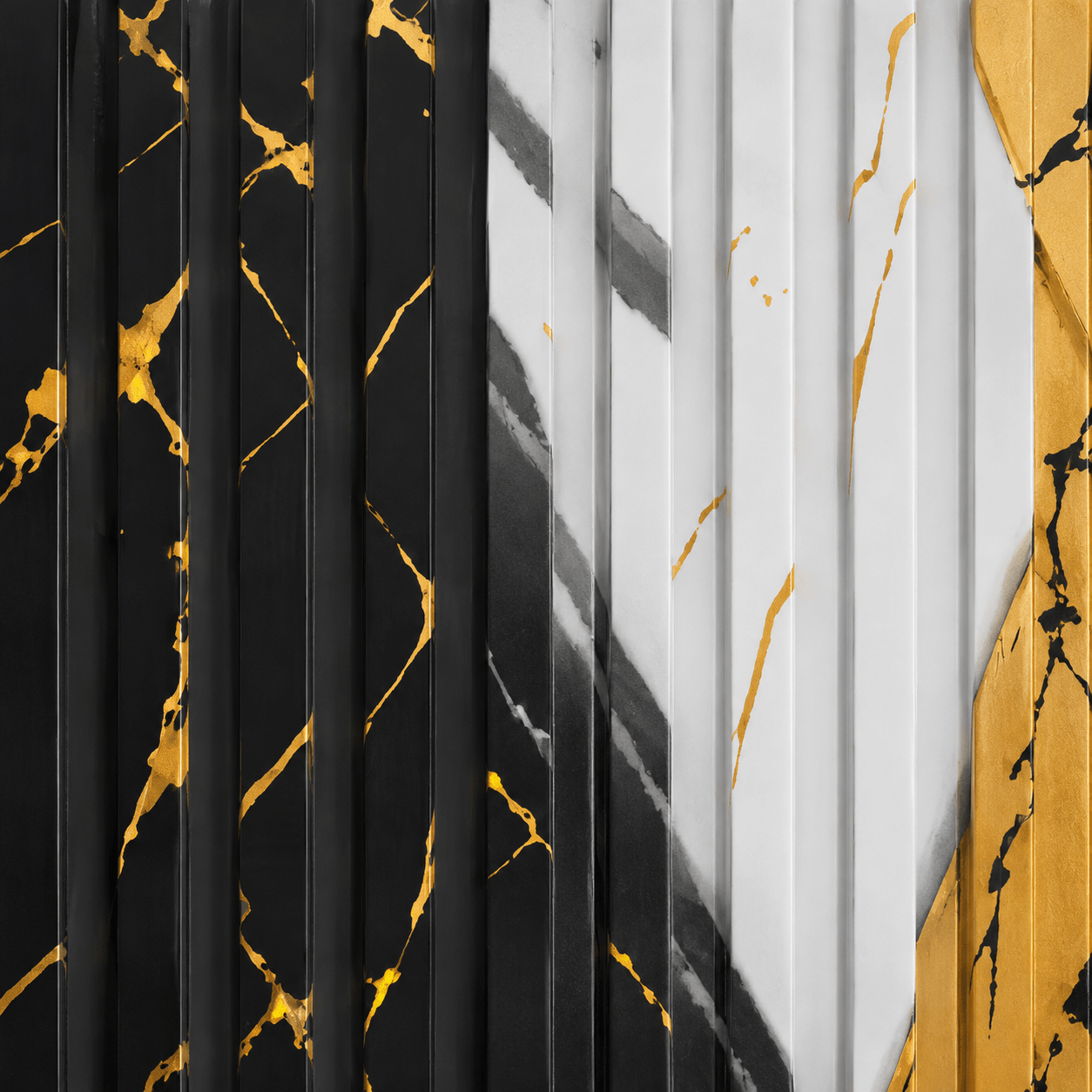 Panel WPC - Textura Real (Ref. GR3002) - Super Ceramic Colombia