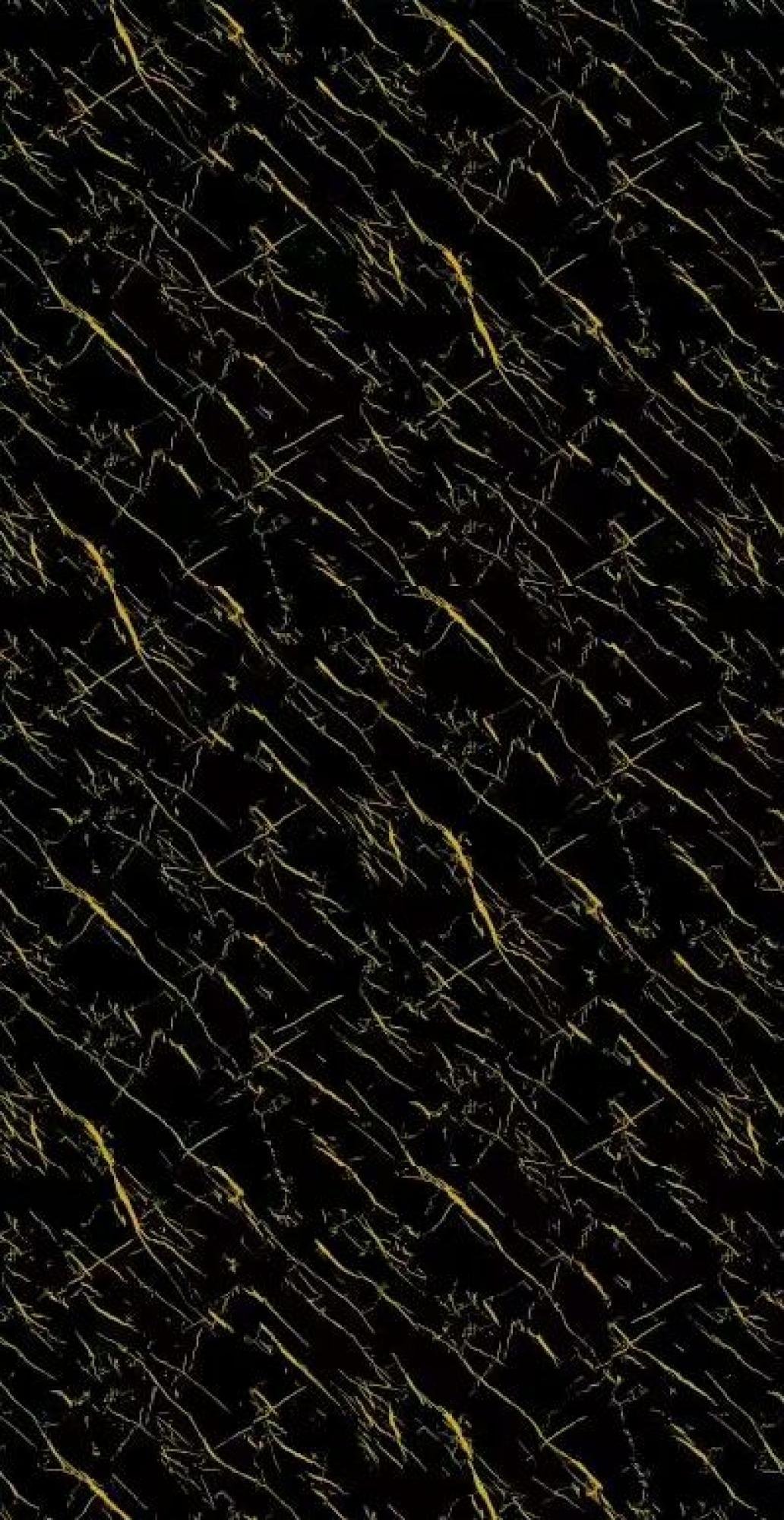 Lámina UV Negro con vetas amarillas tipo mármol - Bruma de Carrara - Super Ceramic Colombia