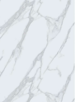 Lámina UV Blancas con vetas y grises tipo mármol - Vetas de Ónix - Super Ceramic Colombia